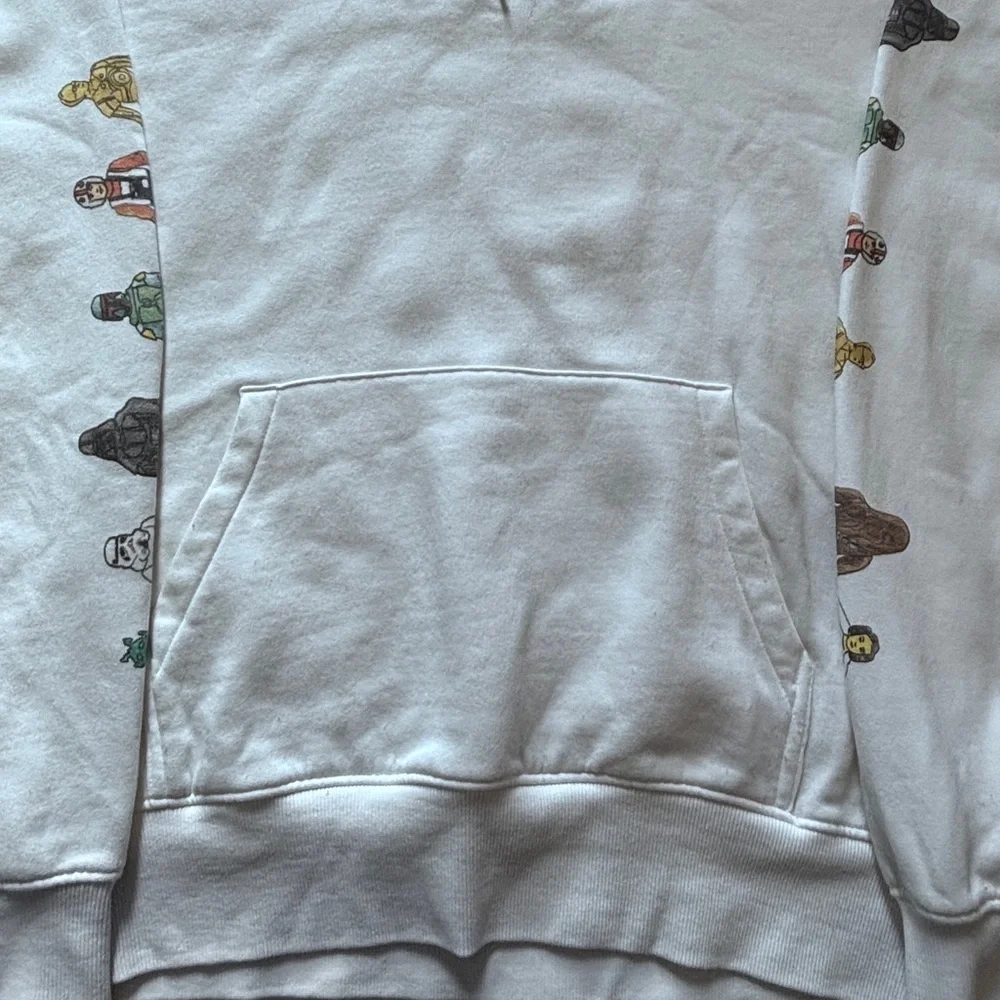 H&M SWEATER